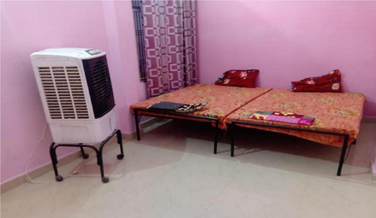 Maheshwari Bhavan By Wb Inn Sitapur Muafi Exteriér fotografie